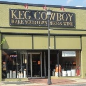 Keg Cowboy Bar & Restaurant