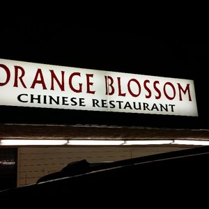 Orange Blossom Chinese Restaurant